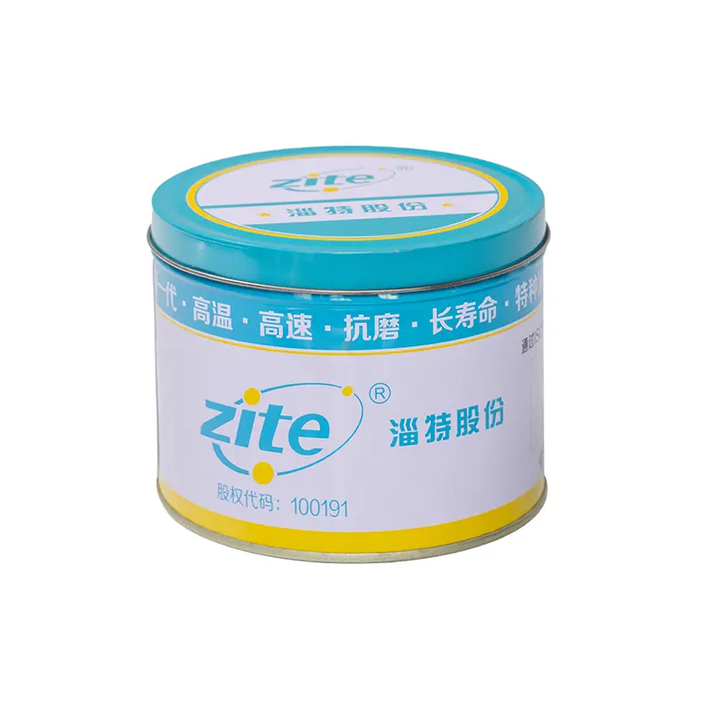 Senior XLM二硫化钼锂基润滑脂