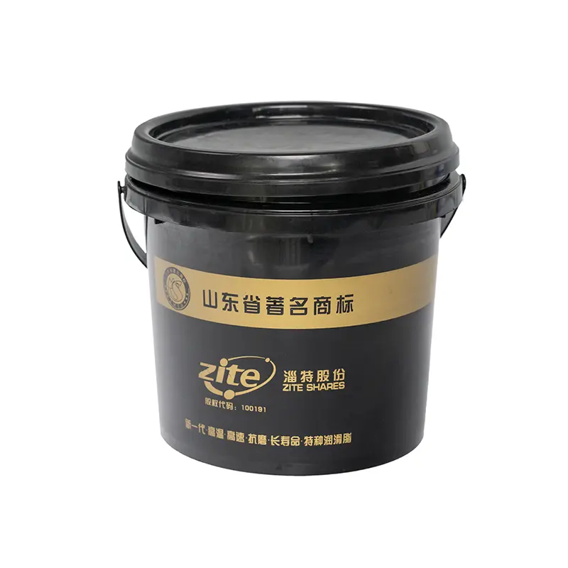 Senior XLJ减速机润滑脂