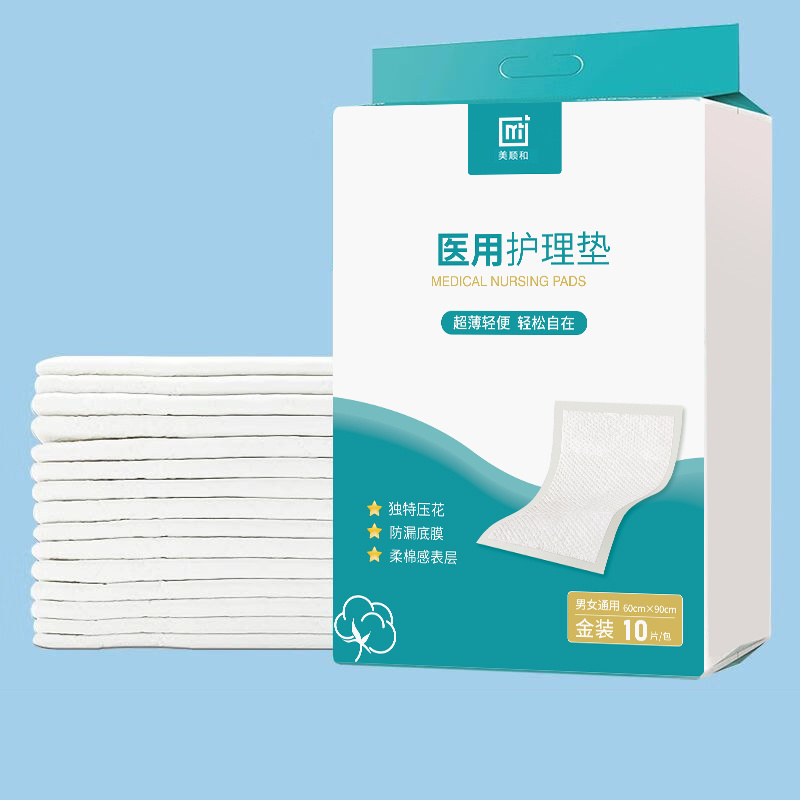 一次性醫(yī)用檢查墊防水孕婦產(chǎn)褥墊醫(yī)用護(hù)理墊