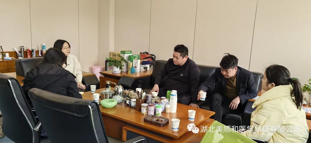 縣科協(xié)主動服務(wù)企業(yè)，為企業(yè)高質(zhì)量發(fā)展、產(chǎn)品轉(zhuǎn)型升級提供動力源泉
