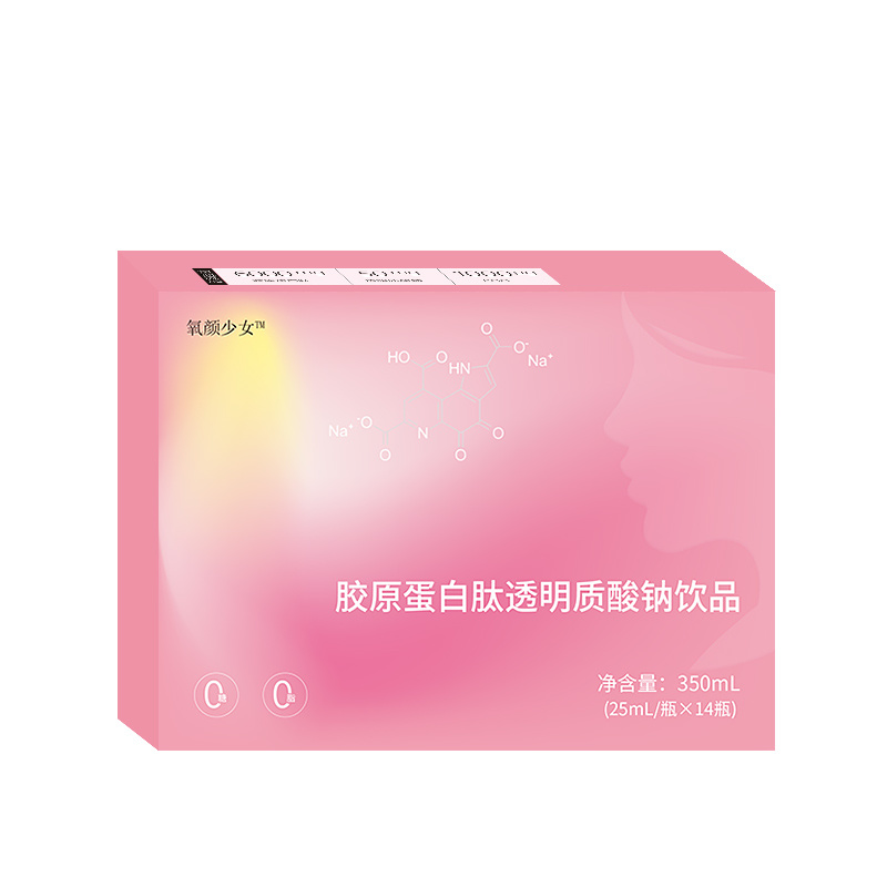 功能性食品/飲料 功能性食品/飲料