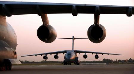 中航飛機股份有限公司西安飛機分公司項目