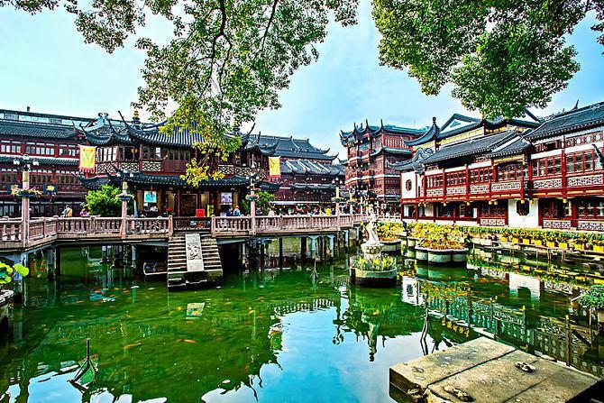 韓城隍廟古街保護(hù)提升項(xiàng)目