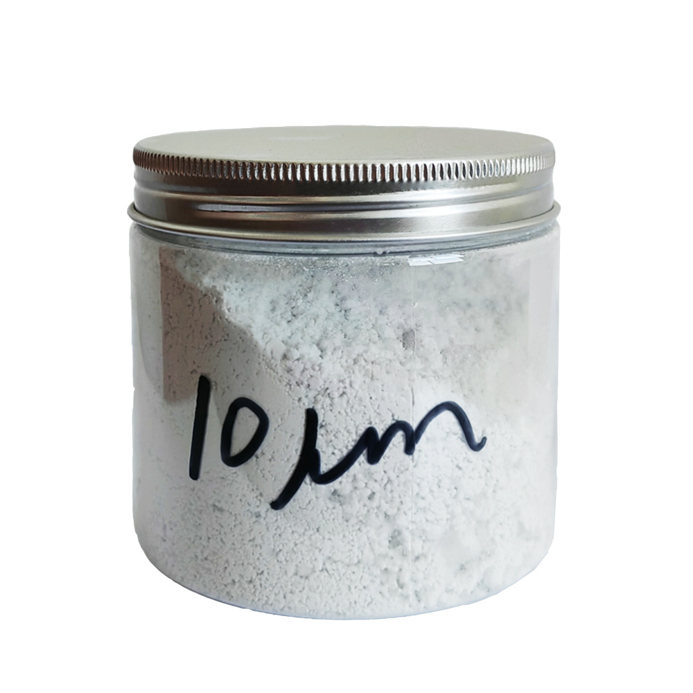 10微米超细硅灰石针状粉