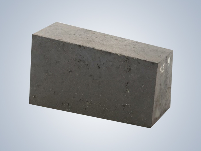 Magnesia carbon brick