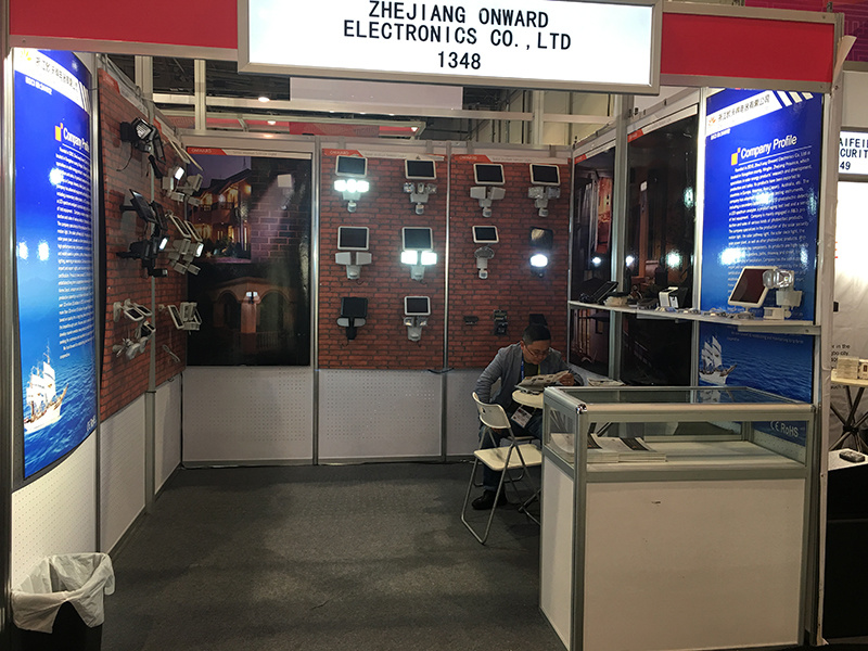 2018Las vegas Hardware Show
