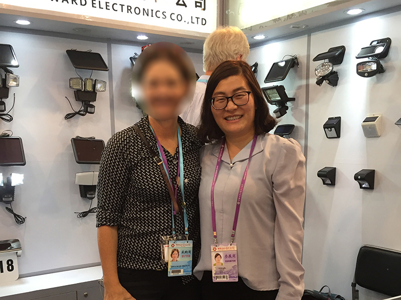 2018 Spring Canton Fair