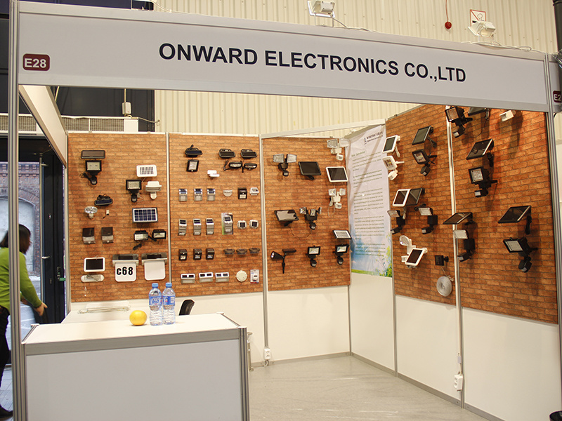 2018 Poland Exhibition