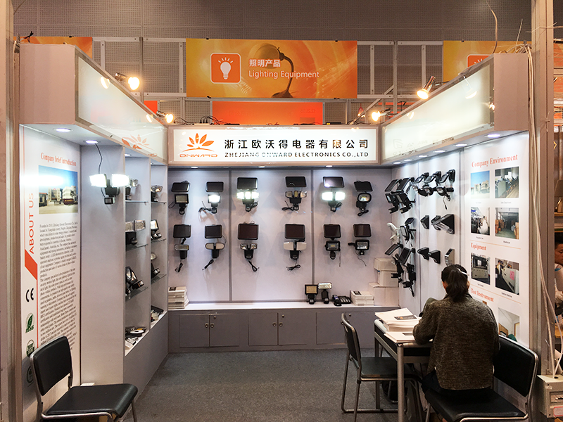 2019 Poland Exhibition
