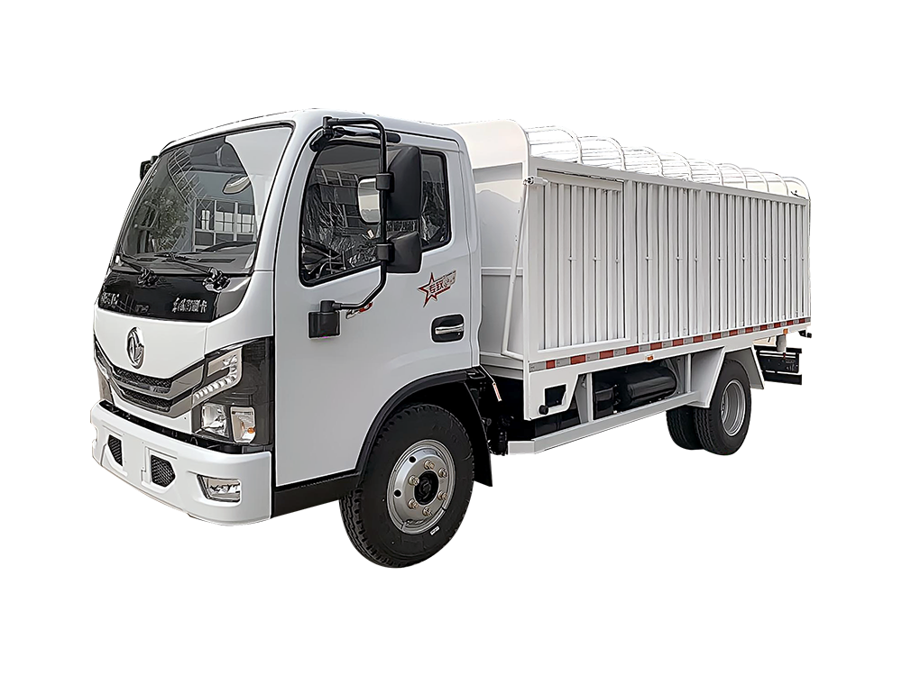 生豬轉(zhuǎn)運(yùn)車(chē)輛