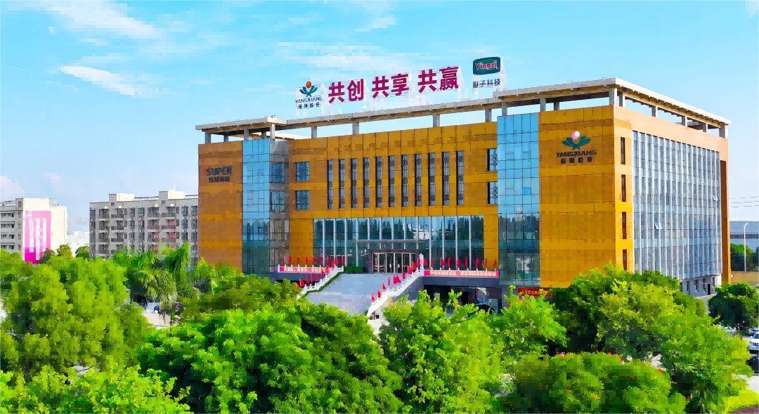 中國頭部農(nóng)牧集團簡介-7：揚翔股份