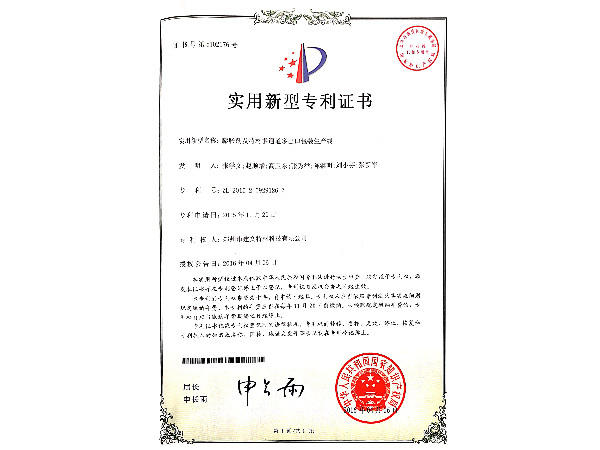 Multi-channel and multi-export packaging production line for expansive agent and special material Multi-channel and multi-export packaging production line for expansive agent and special material