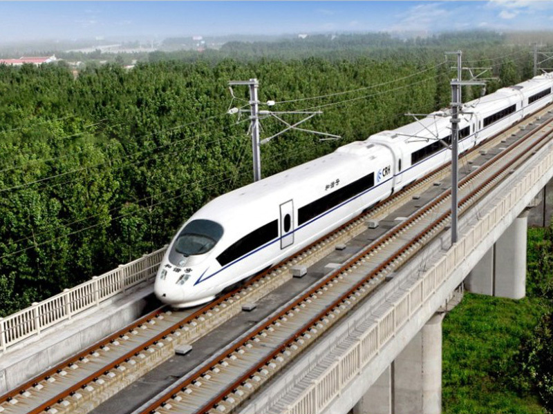 Application of Grouting Material in Dezhou Section of Beijing-Shanghai High-speed Railway Application of Grouting Material in Dezhou Section of Beijing-Shanghai High-speed Railway