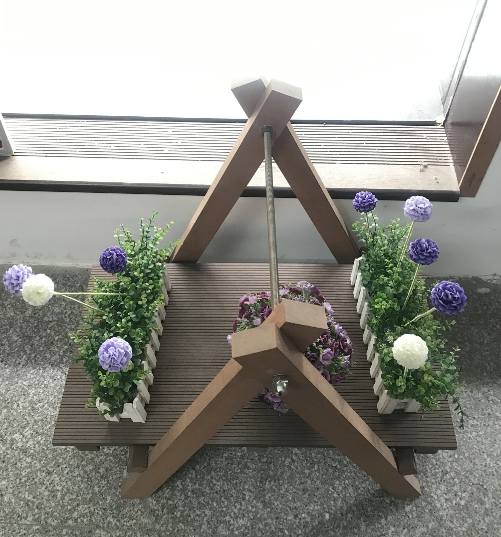 WPC Flower Box 5