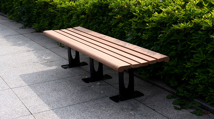 WPC bench YSY-008