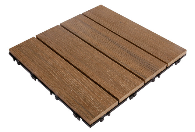 YS-30C DIY decking