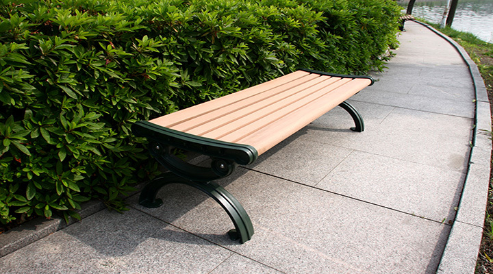 WPC bench YSY-002