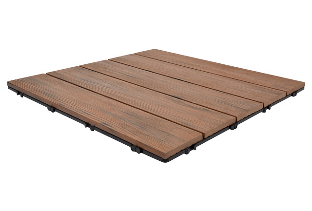 YS-50B DIY decking