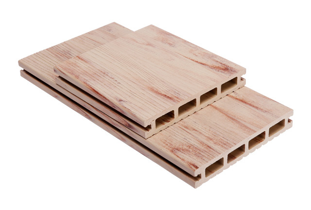YS146x23KZe colorful decking