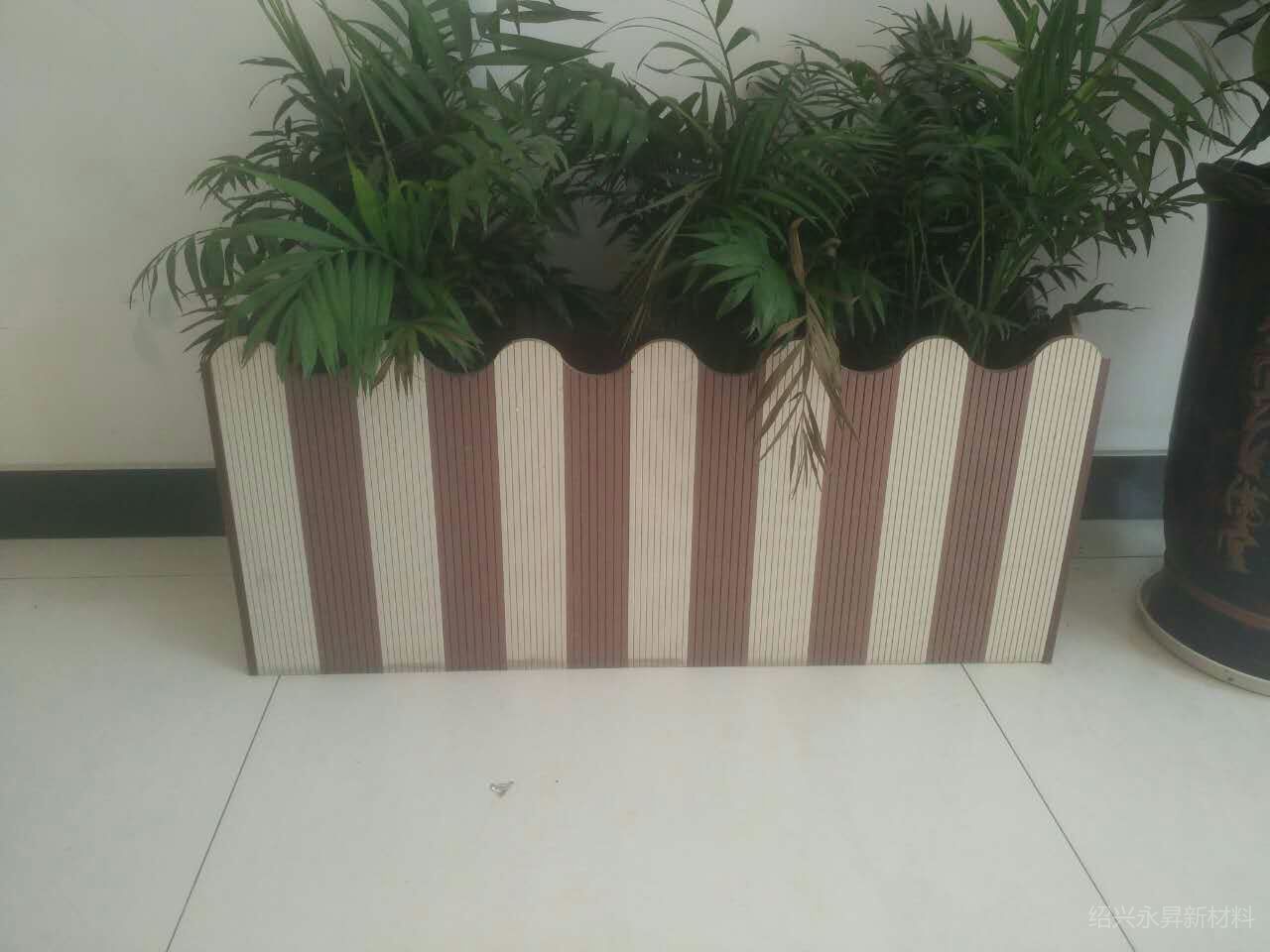 WPC Flower box 3