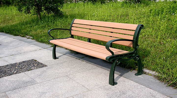WPC bench YSY-011