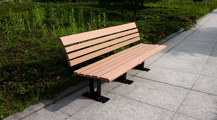WPC bench YSY-003