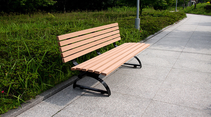 WPC bench YSY-007