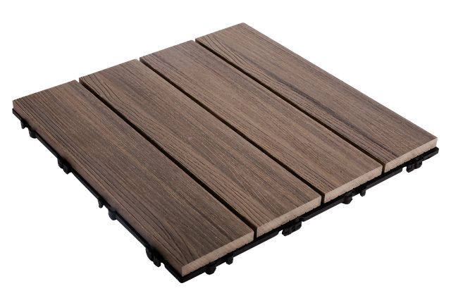 YS-30A DIY decking