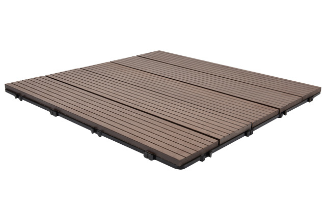 YS-50A DIY decking