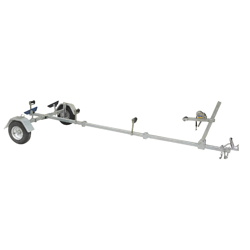 Boat Trailer