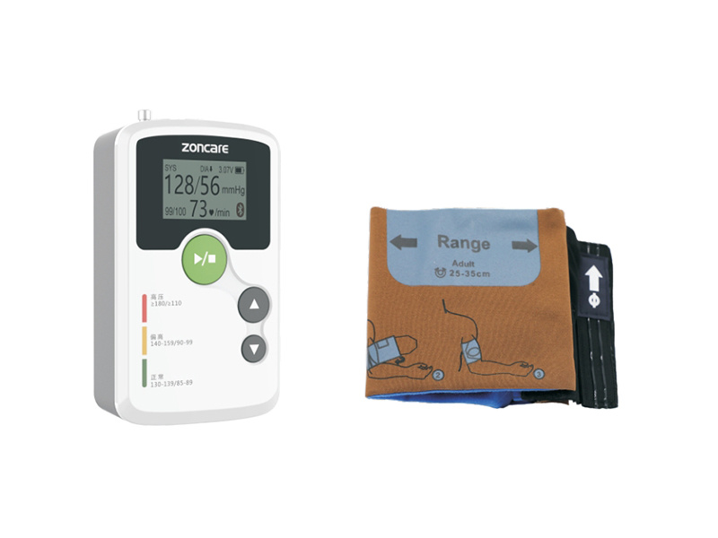 iE75动态血压监测仪