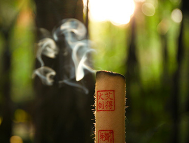 武漢危急！全國疫情蔓延！唯火不破！艾灸可預防治療新型肺炎！