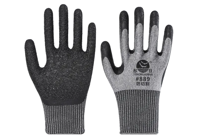Cutting Resistant Gloves