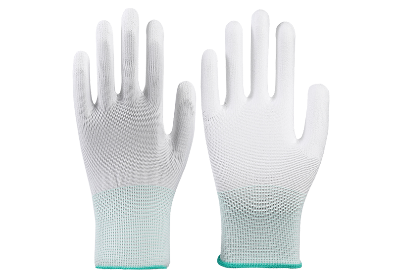 PU Glove Series