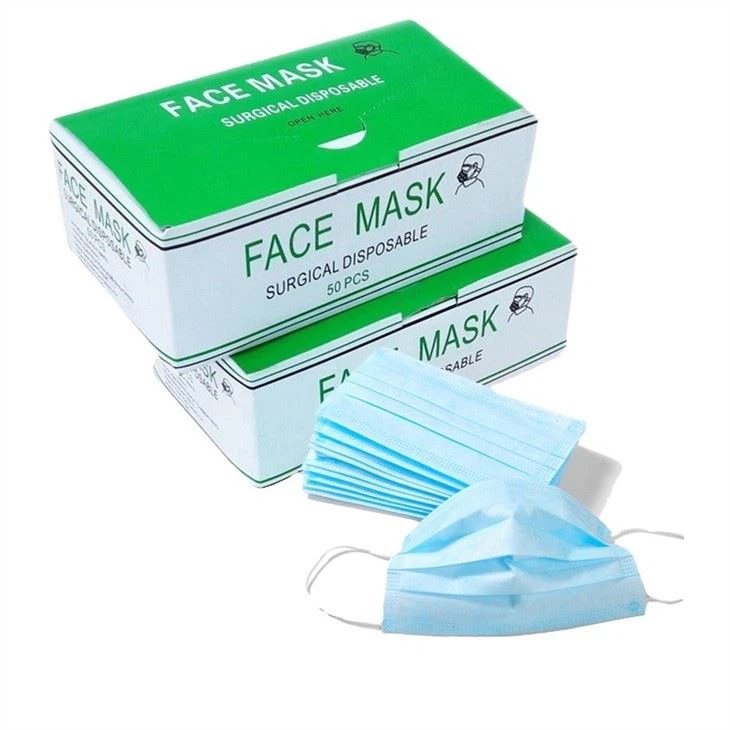 Face Mask