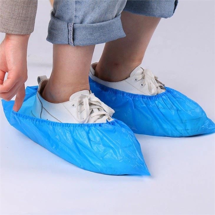 PE Shoe Cover