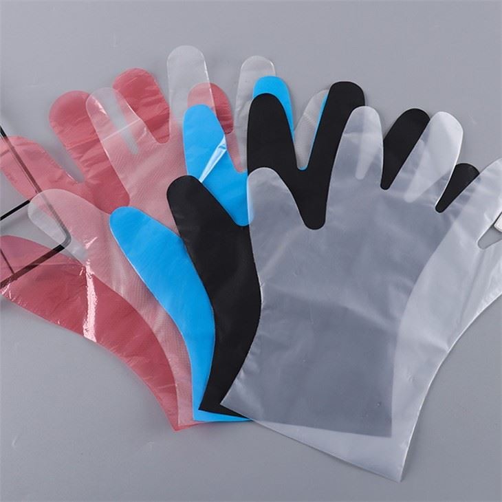 Guantes