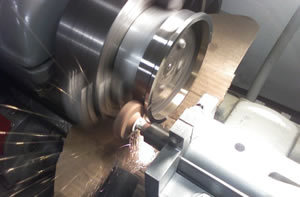 Equipamiento de la planta