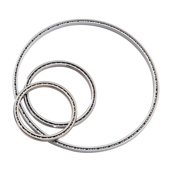 Ultra Slim Extra Thin Section Bearings
