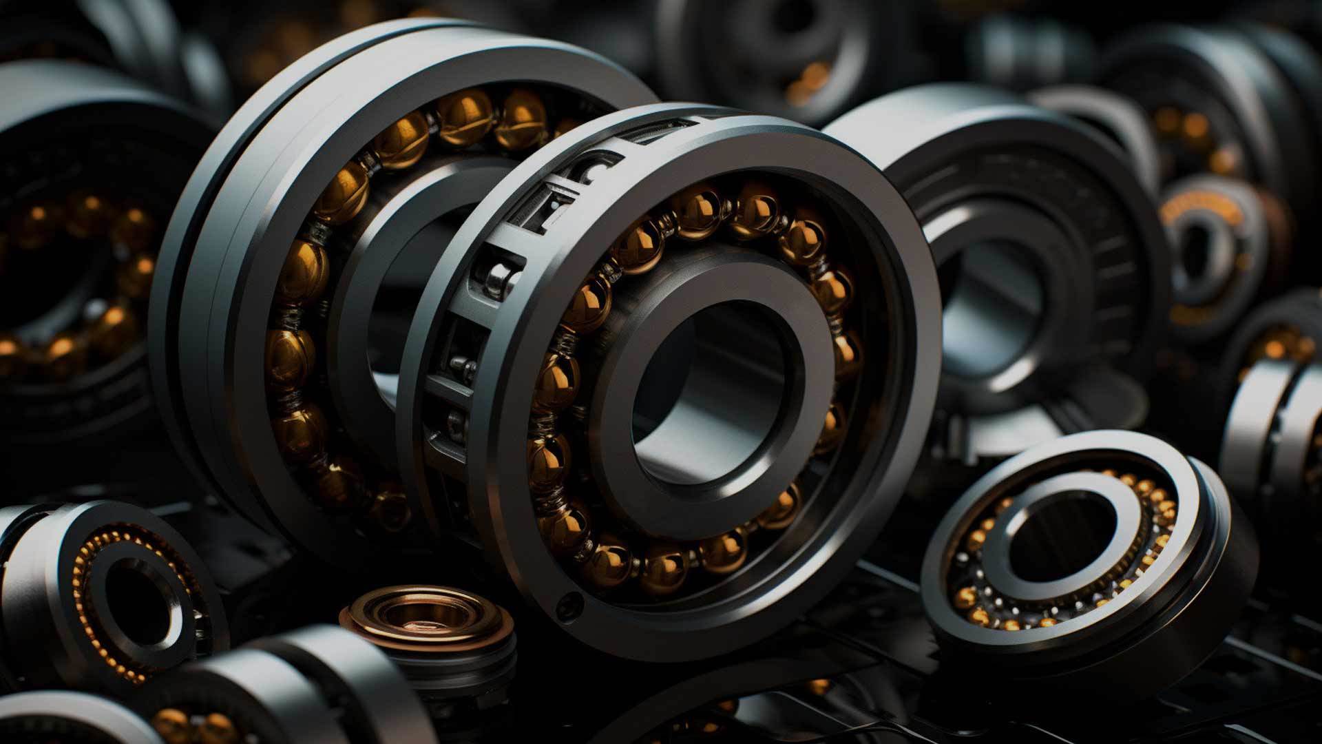 YOUR LDEAL BEARING MANUFACTURER