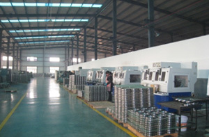 Plant Equipment