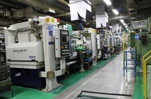 Plant Equipment