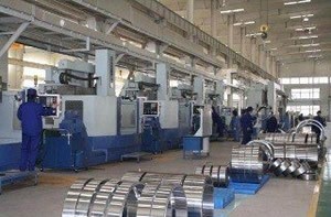 Plant Equipment