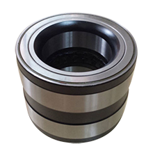 Wheel Hub Bearings-Products-Shandong KYJEN Bearing_Deep Wheel Hub Bearings-Products-Shandong KYJEN Bearing_Deep