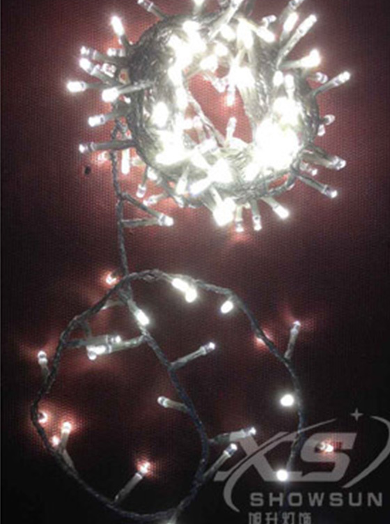 Snake Lights