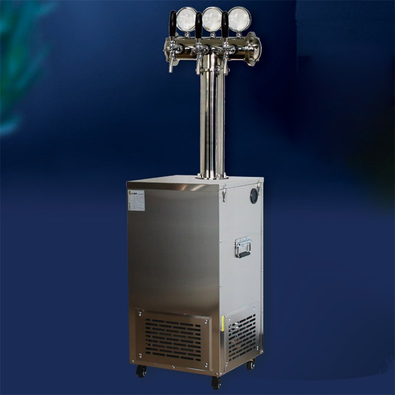 china Beer Production Machine