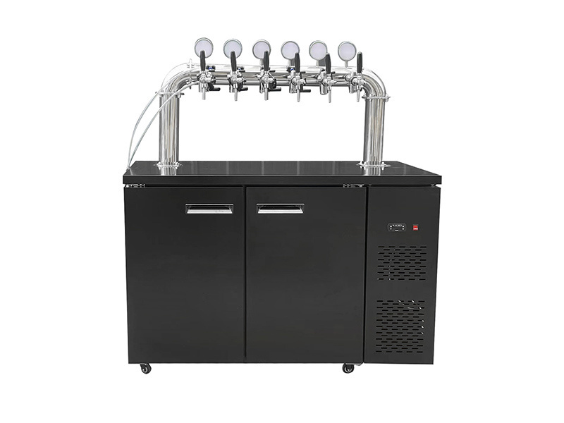 Best Root beer machine
