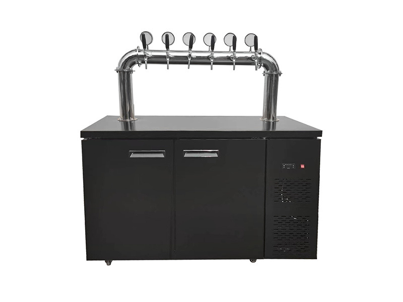 Best Root beer machine