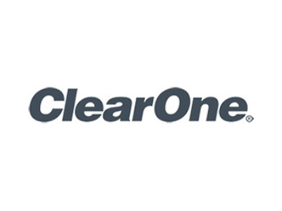 ClearOne