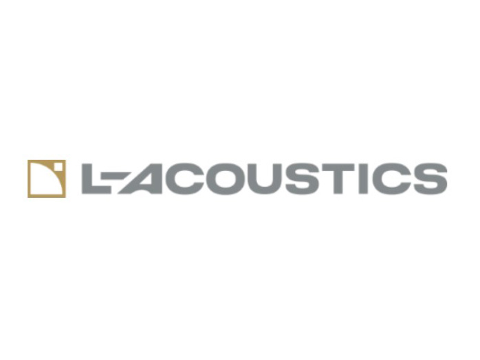 L-ACOUSTICS